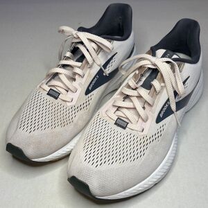 Brooks Launch Running Shoes Women's‎ 9.5 Primrose Ombré Pink Sneakers Comfort